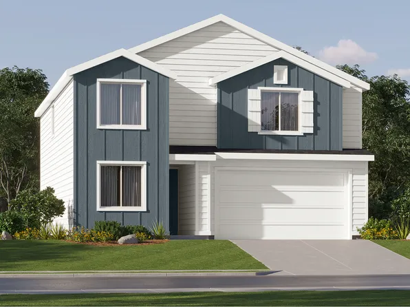 Dune 2345 Plan, Jayhawk Creek