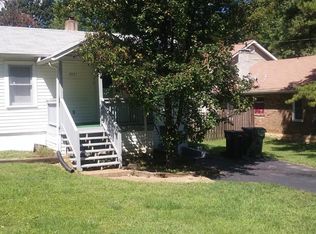 2971 Ridgeway Ave, Saint Louis, MO 63114