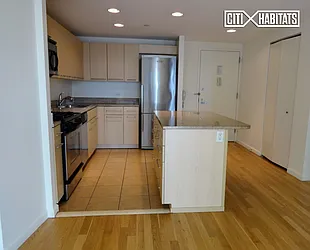 Rented by Citi Habitats