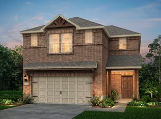 4634 Golden Gate Way, Garland, TX 75043