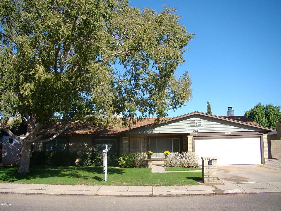 1st image of 3124 E Windrose Dr
