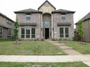 11999 Del Rio Dr, Frisco, TX 75035