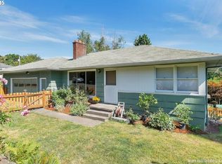 5211 SW Texas St, Portland, OR 97219