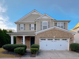 3998-0 Cutler Donahoe Way, Cumming, GA 30040