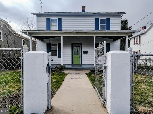 319 Cloud St, Front Royal, VA 22630