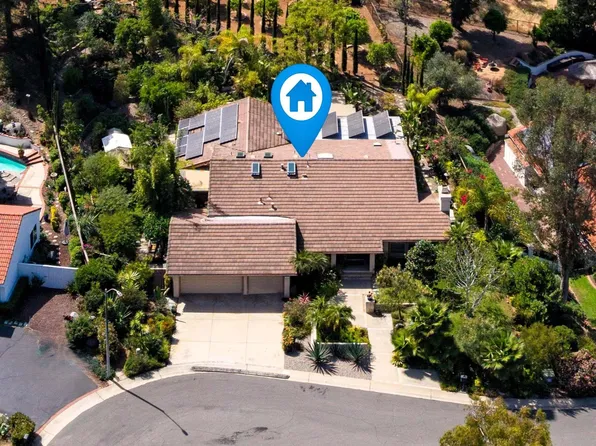 352 Calle Bonita, Escondido, CA 92029