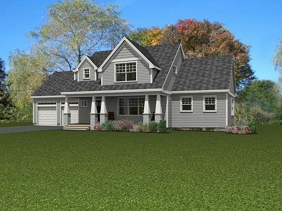 1st image of Lot 42 Garland Woods