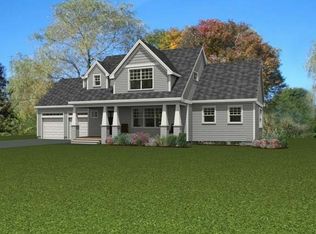 42 Garland Woods, Pelham, NH 03076