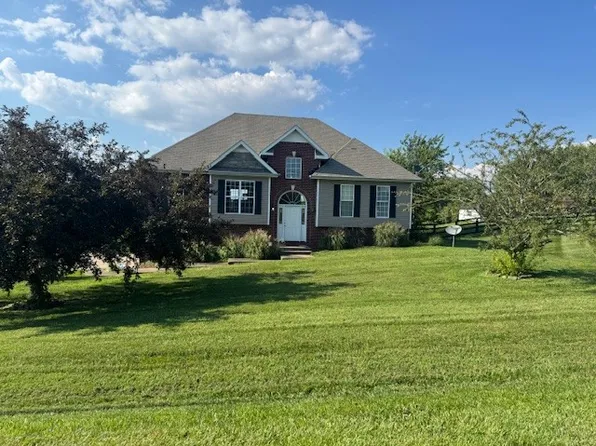 251 Seven Mile Ferry Rd, Cunningham, TN 37052