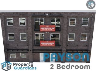 20 South 100 West - 201, Payson, UT 84651