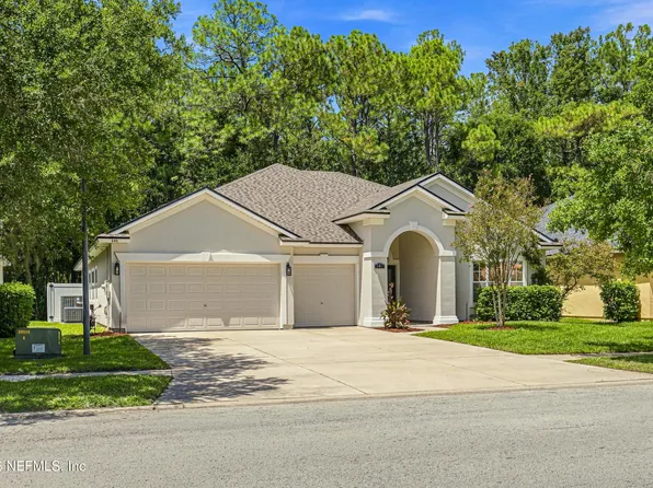 141 CASA SEVILLA Avenue, St. Augustine, FL 32092