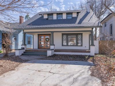 1212 NW 32nd St, Oklahoma City, OK, 73118