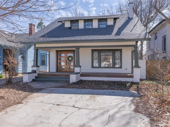 1212 NW 32nd St, Oklahoma City, OK 73118