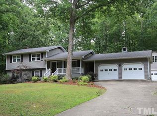 6004 Spring Valley Dr, Raleigh, NC 27616