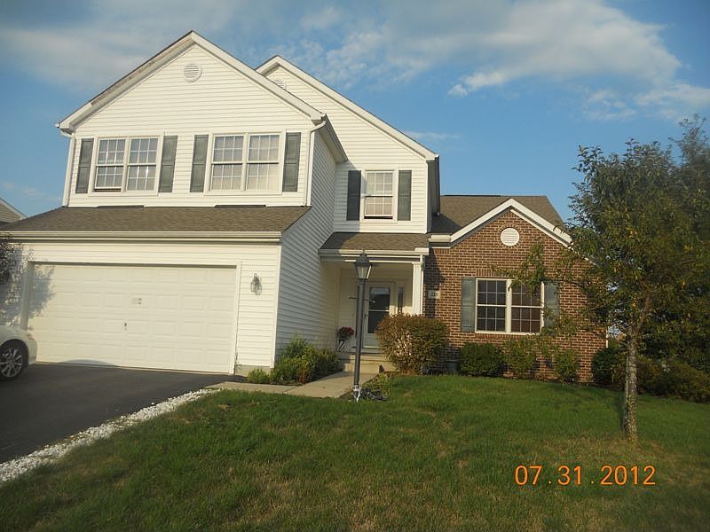 Home Front