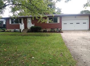 1309 Fairacres Rd, Richmond, IN 47374