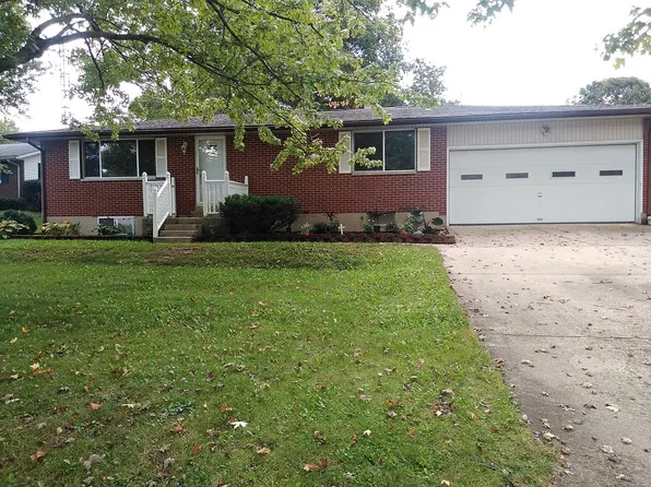 1309 Fairacres Rd, Richmond, IN 47374