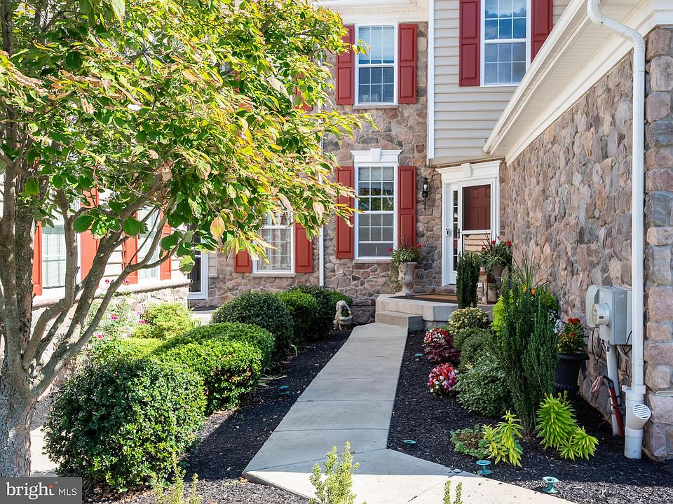 15 Iron Hill Way, Collegeville, PA 19426 | Zillow