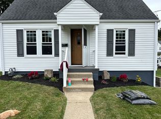 126 Overbaugh Ave, Saint Clairsville, OH 43950