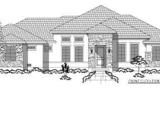 1014 County Road 320, Floresville, TX 78114