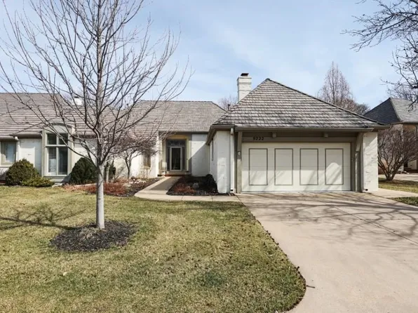 9222 E Lakepoint St, Wichita, KS 67226