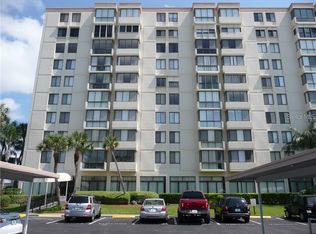 660 Island Way APT 801, Clearwater, FL 33767