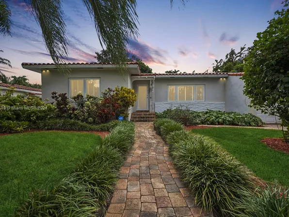 108 Santander Ave, Coral Gables, FL 33134