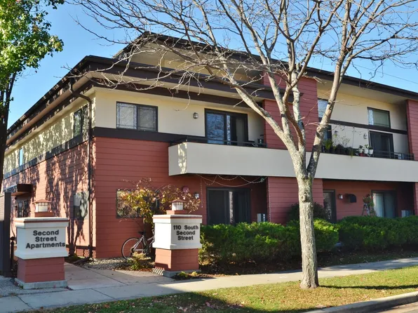 110 S 2nd St, Madison, WI 53704