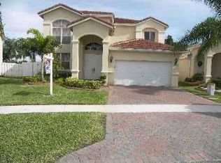 2211 SW 125th Ave, Miramar, FL 33027