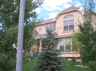 15677 Split Creek Dr, Monument, CO 80132