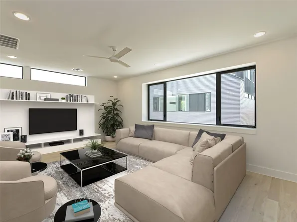 3406 E 17th St #3, Austin, TX 78721