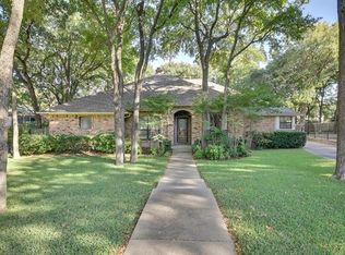 6907 Thornbird Ln, Arlington, TX 76001