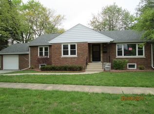 16060 School St, South Holland, IL 60473