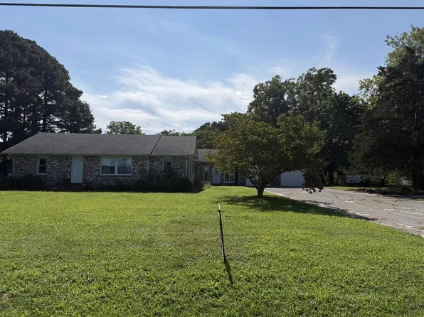 20025 Metompkin Rd, Parksley, VA 23421