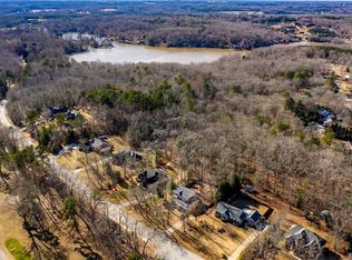 508 Lakeside Dr, Anderson, SC 29621