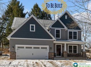 0 N Forest Dr #R, Milford, PA 18337
