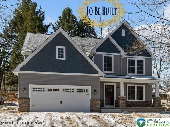 0 N Forest Dr #R, Milford, PA 18337