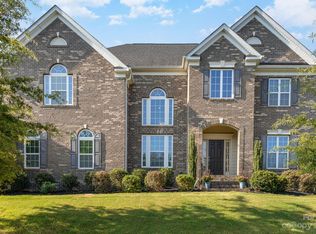 16509 Bryant Meadows Dr, Charlotte, NC 28278