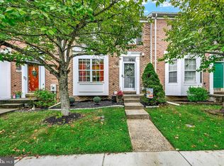 3935 Bush Ct, Abingdon, MD 21009