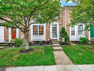 3935 Bush Ct, Abingdon, MD, 21009