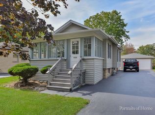430 S Harvard Ave, Villa Park, IL 60181