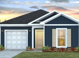 The Camilla Plan, Reserve at Brookhaven, Cantonment, FL 32533