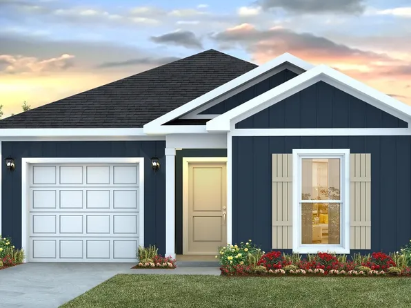 The Camilla Plan, Reserve at Brookhaven