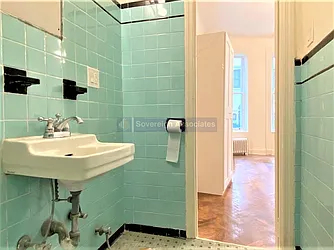 Rented by Sovereign Associates