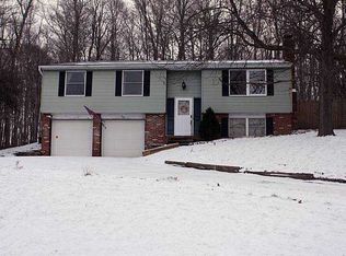 264 Peakview Dr, Henrietta, NY 14467