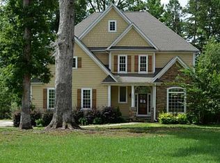 153 Clover Bank Rd, Mooresville, NC 28115