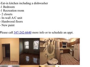 2051 62nd St #2, Brooklyn, NY 11204