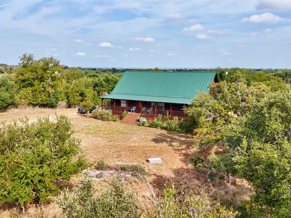 138 Offer Lane Lane, Llano, TX 78643