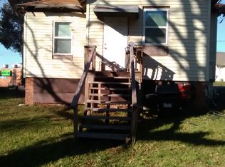 816 31st St, Columbus, GA 31904