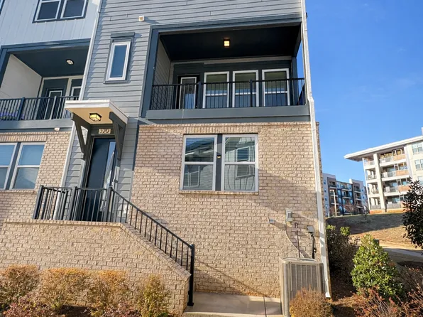 320 Ferebee Pl, Charlotte, NC 28213